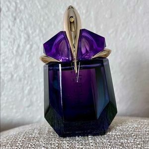 SOLD | THIERRY MUGLER |. ALIEN PERFUME
